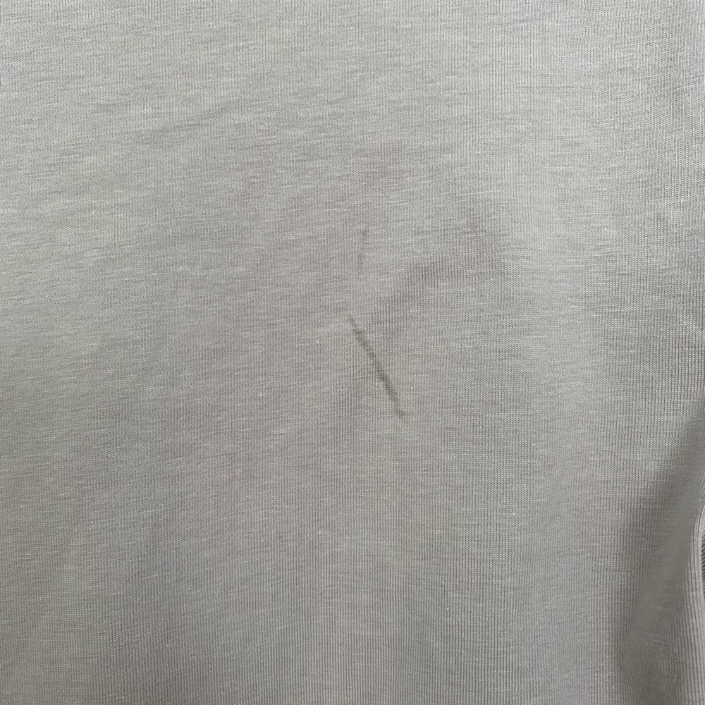 Women’s Lilac Tee by Zara | size Small | new with tags - Picture 4 of 5